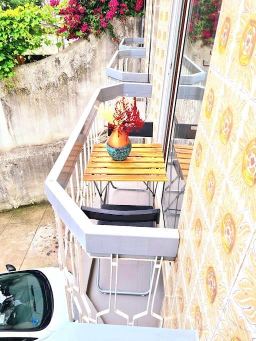Porto Central Home Exterior foto